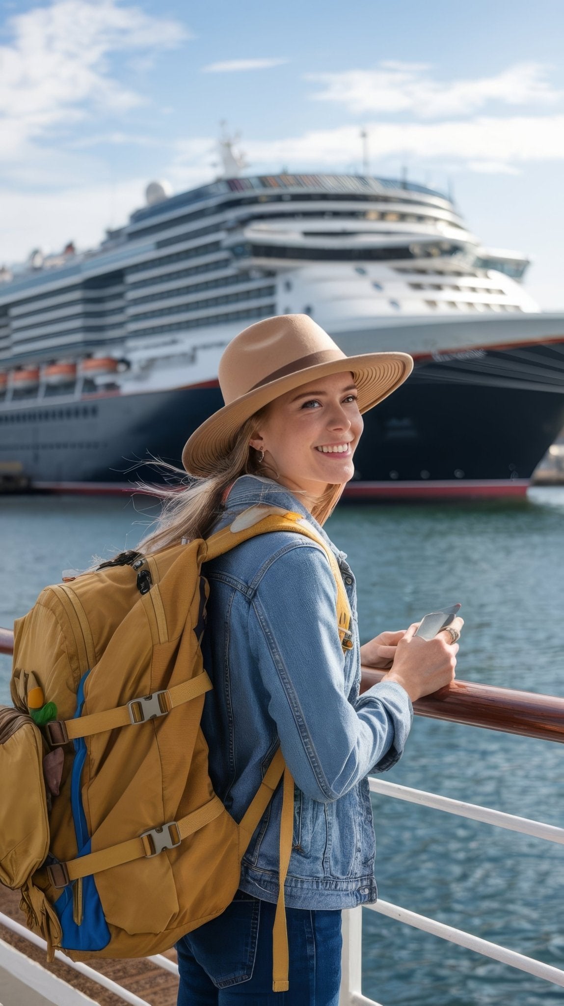 10 dolog, ami meglepett a hajón – első utas szemmel - CruiseShop