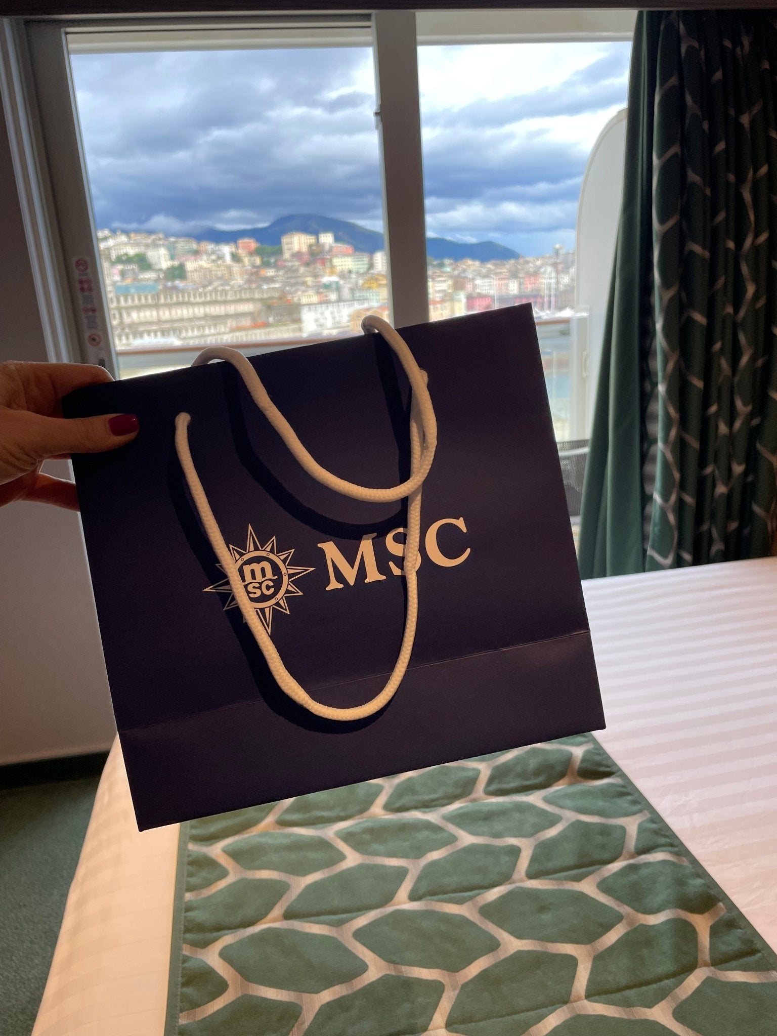 Belső, ablakos vagy erkélyes kabint válasszak? Melyik kinek a legjobb hajós utazáson?