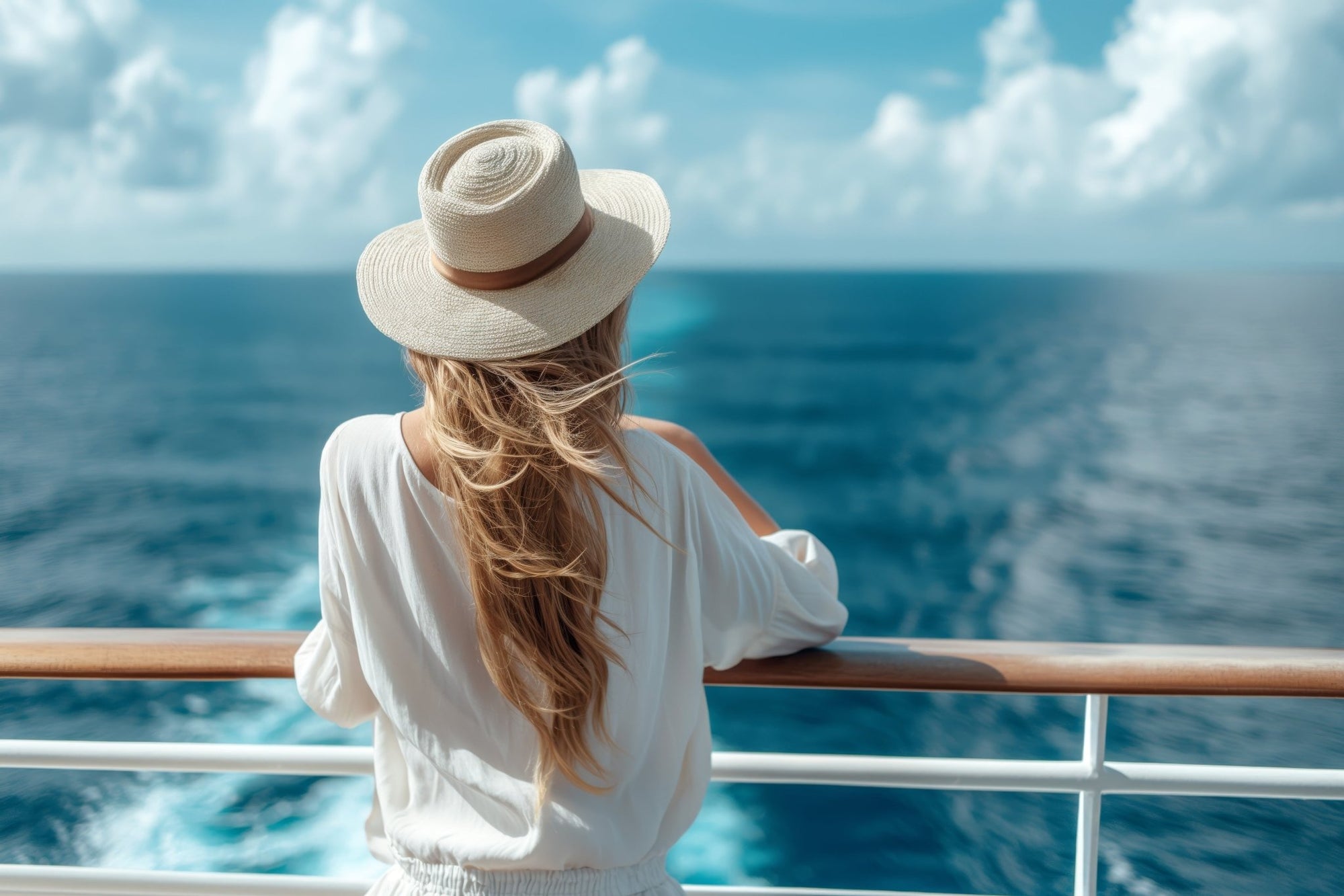 Cruise utazásra készülök