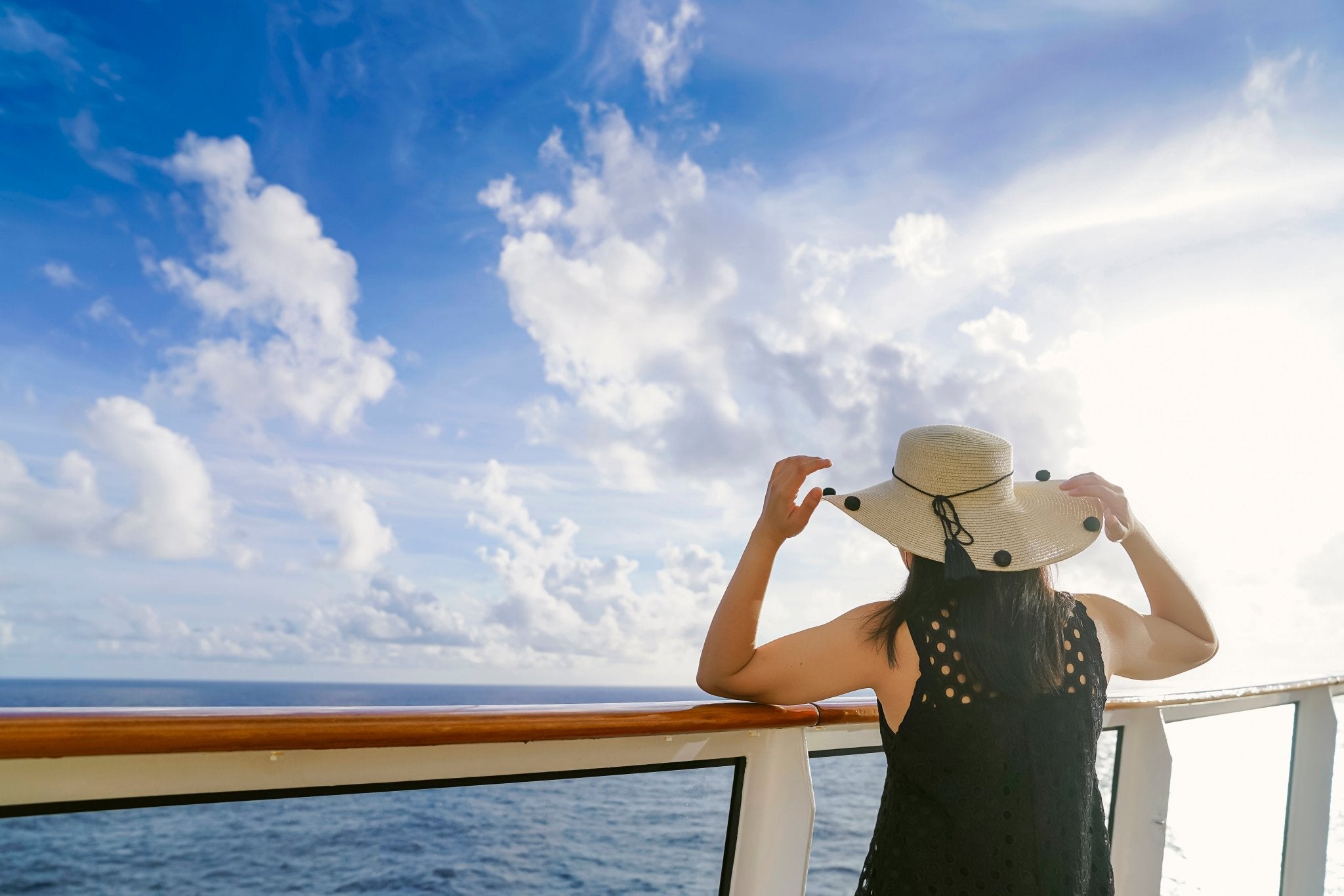 Mit kell tudni az első hajóút előtt? Teljes útmutató - CruiseShop
