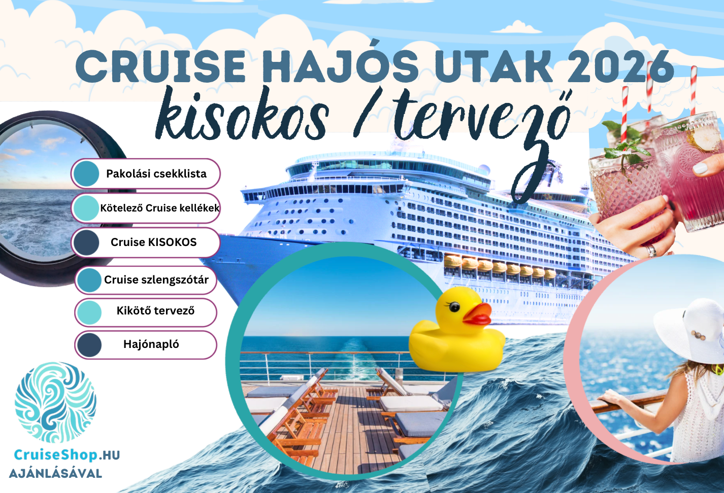 {{ product_title }} hajóutazáshoz – praktikus cruise kiegészítő